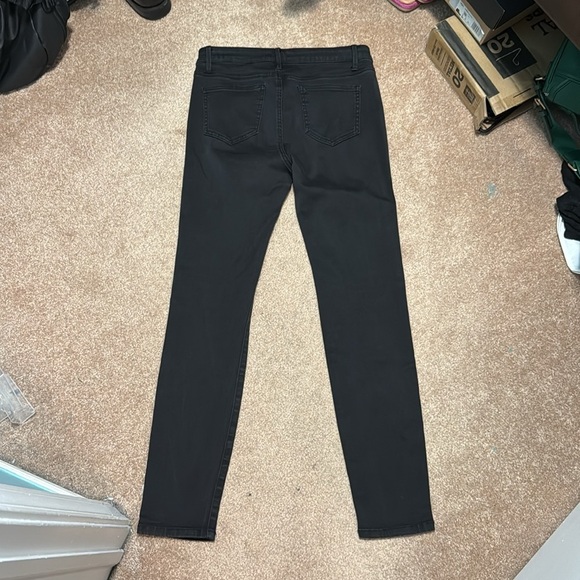 Buffalo Karolin mid-rise super stretch jegging size 6 / 28 - Picture 6 of 7